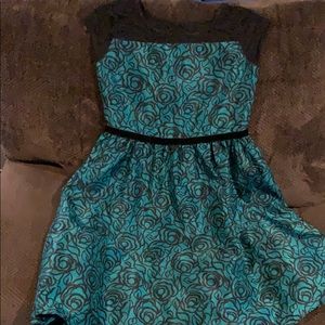 Gymboree Holiday Dress